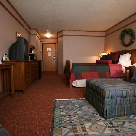 Best Western Dodgeville Inn&Suites Exterior foto