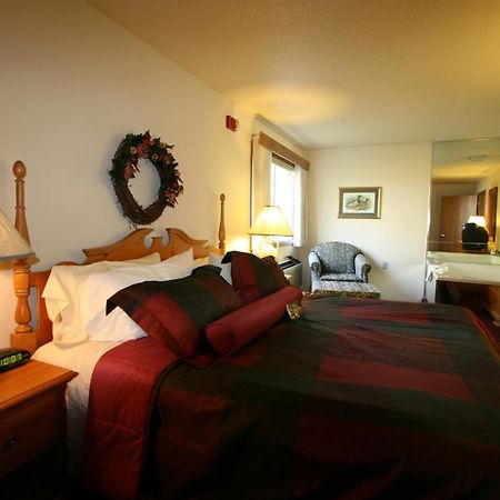 Best Western Dodgeville Inn&Suites Exterior foto