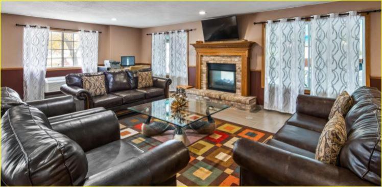 Best Western Dodgeville Inn&Suites Exterior foto