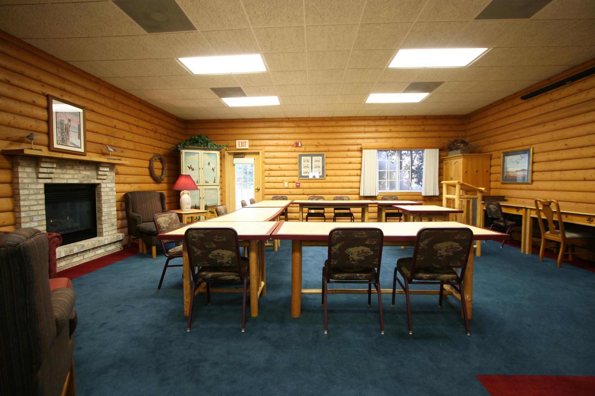 Best Western Dodgeville Inn&Suites Einrichtungen foto