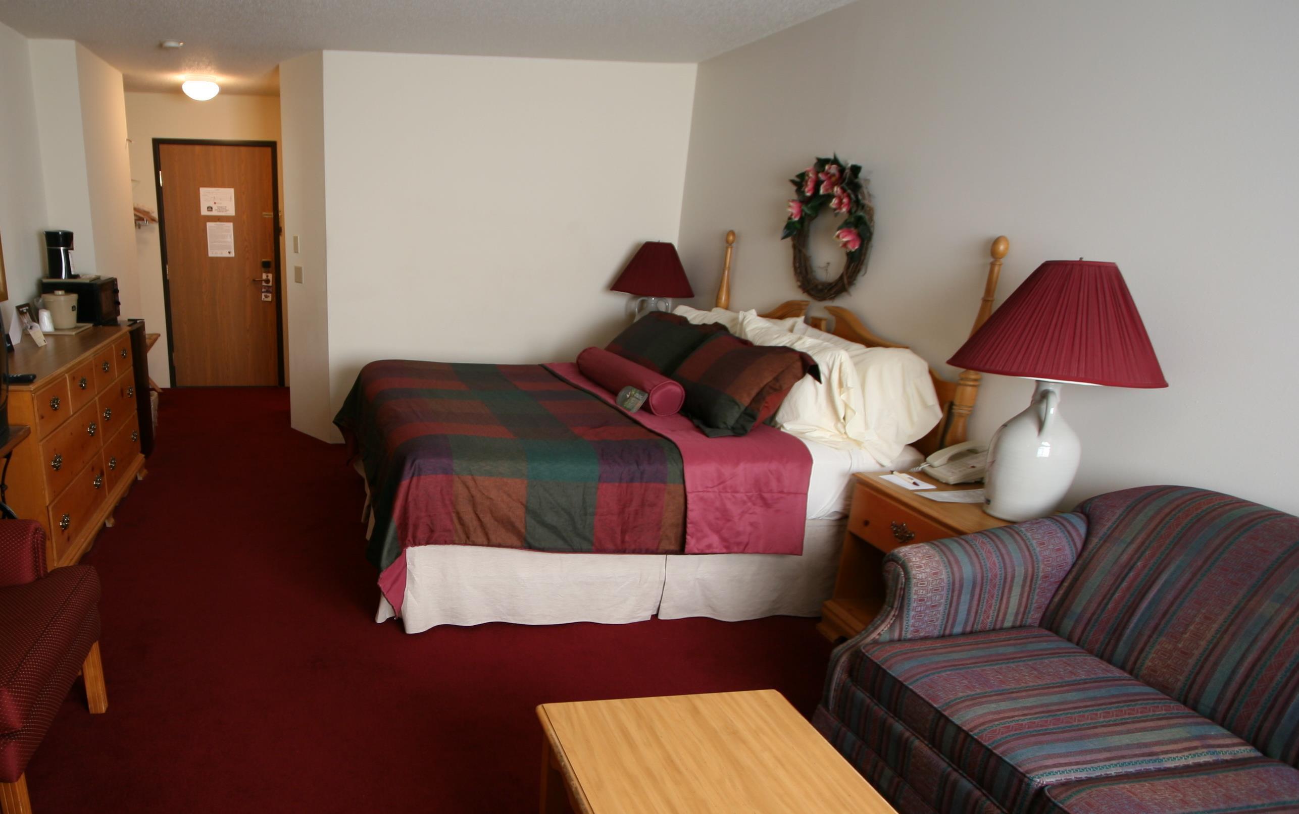 Best Western Dodgeville Inn&Suites Exterior foto