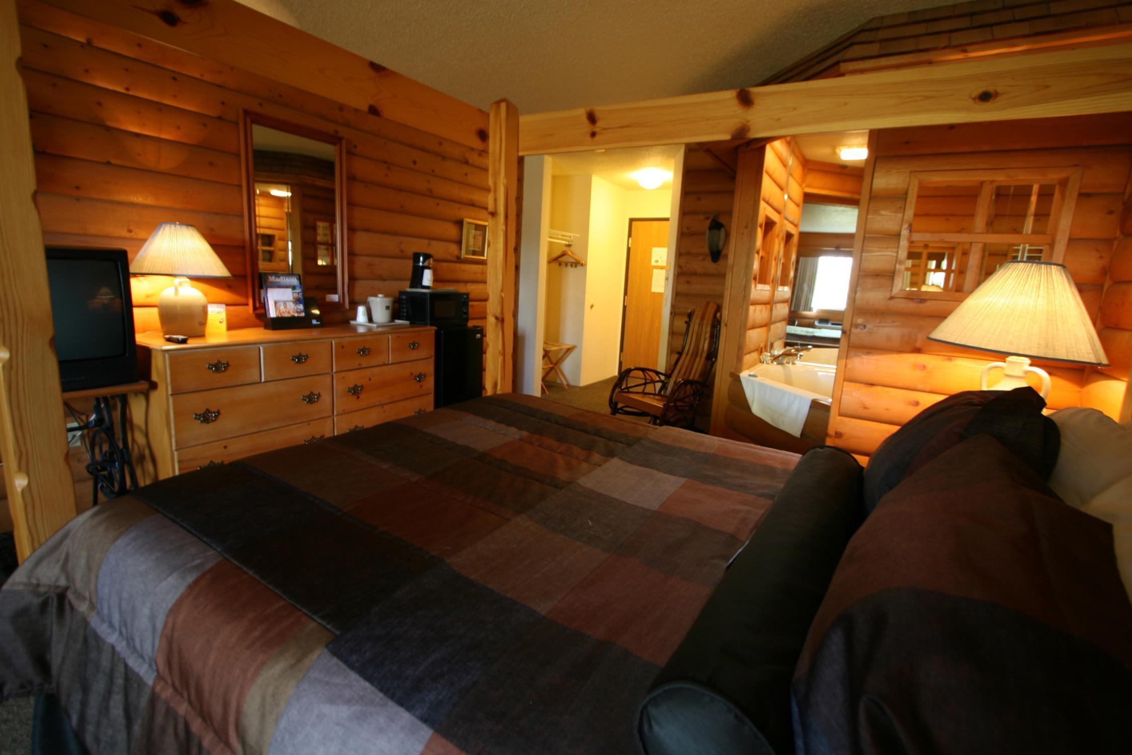 Best Western Dodgeville Inn&Suites Zimmer foto