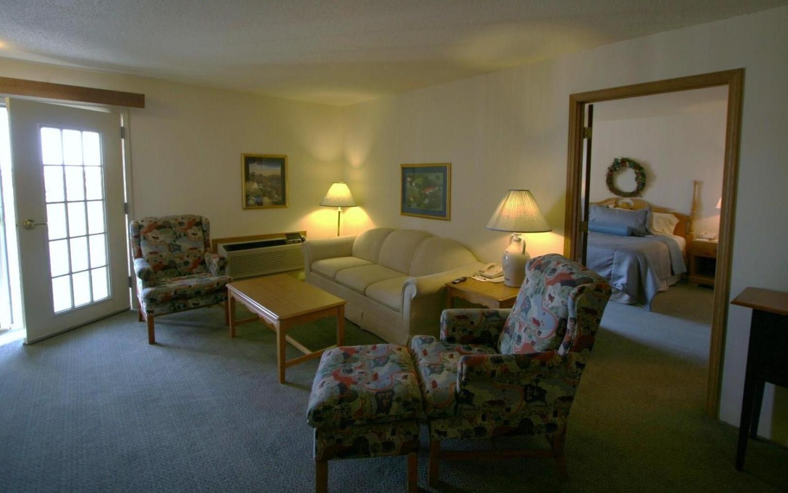 Best Western Dodgeville Inn&Suites Exterior foto