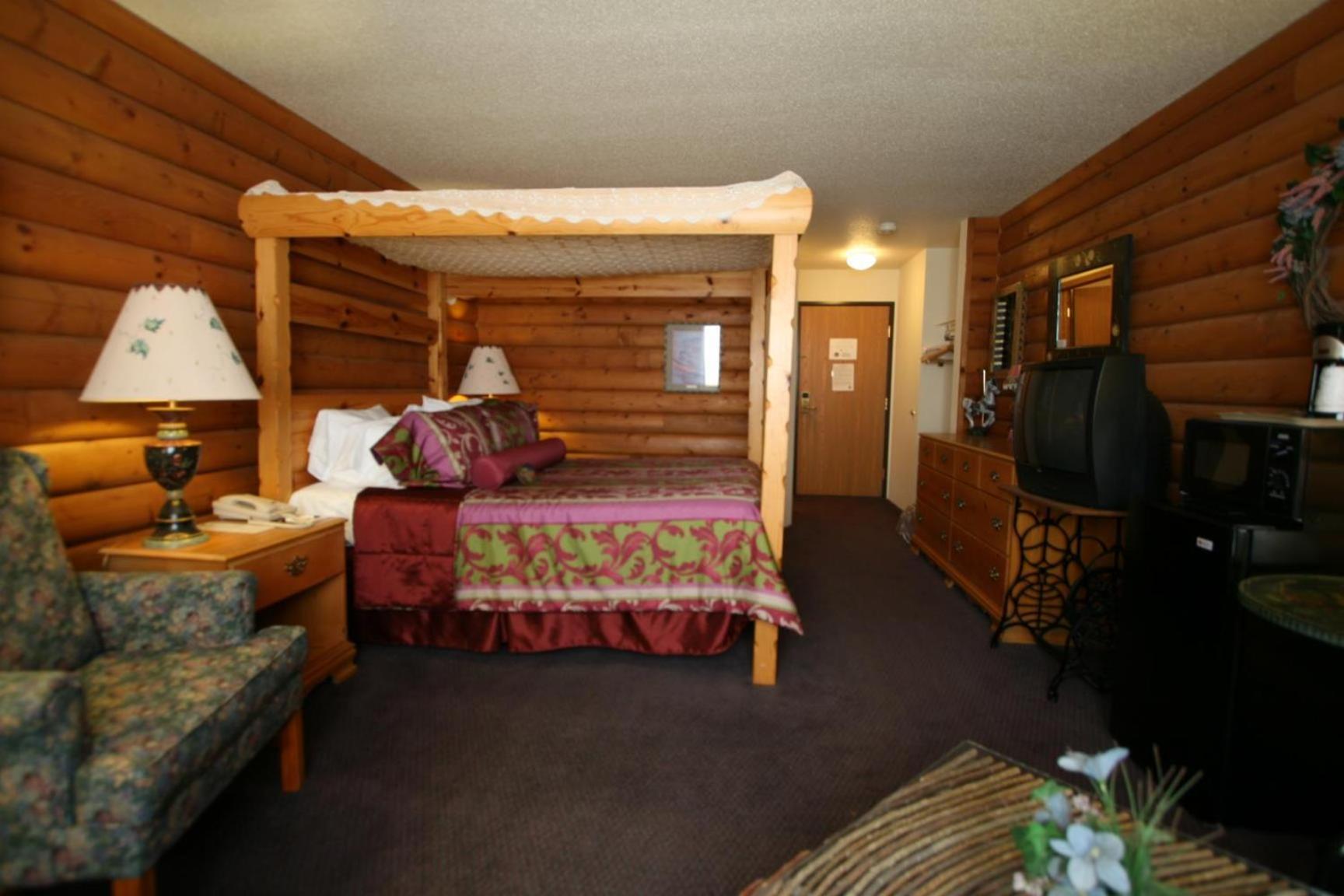 Best Western Dodgeville Inn&Suites Exterior foto