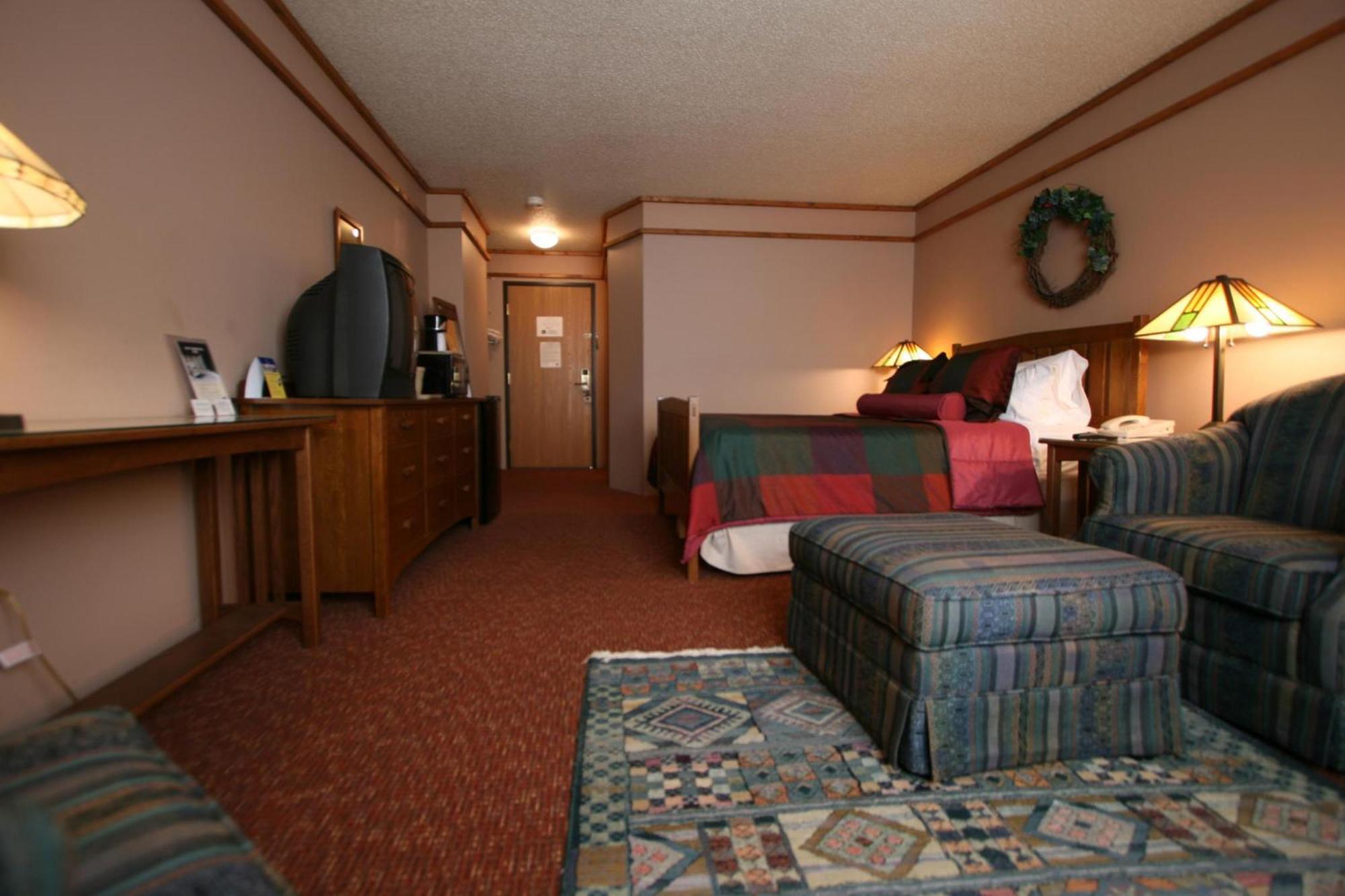 Best Western Dodgeville Inn&Suites Exterior foto