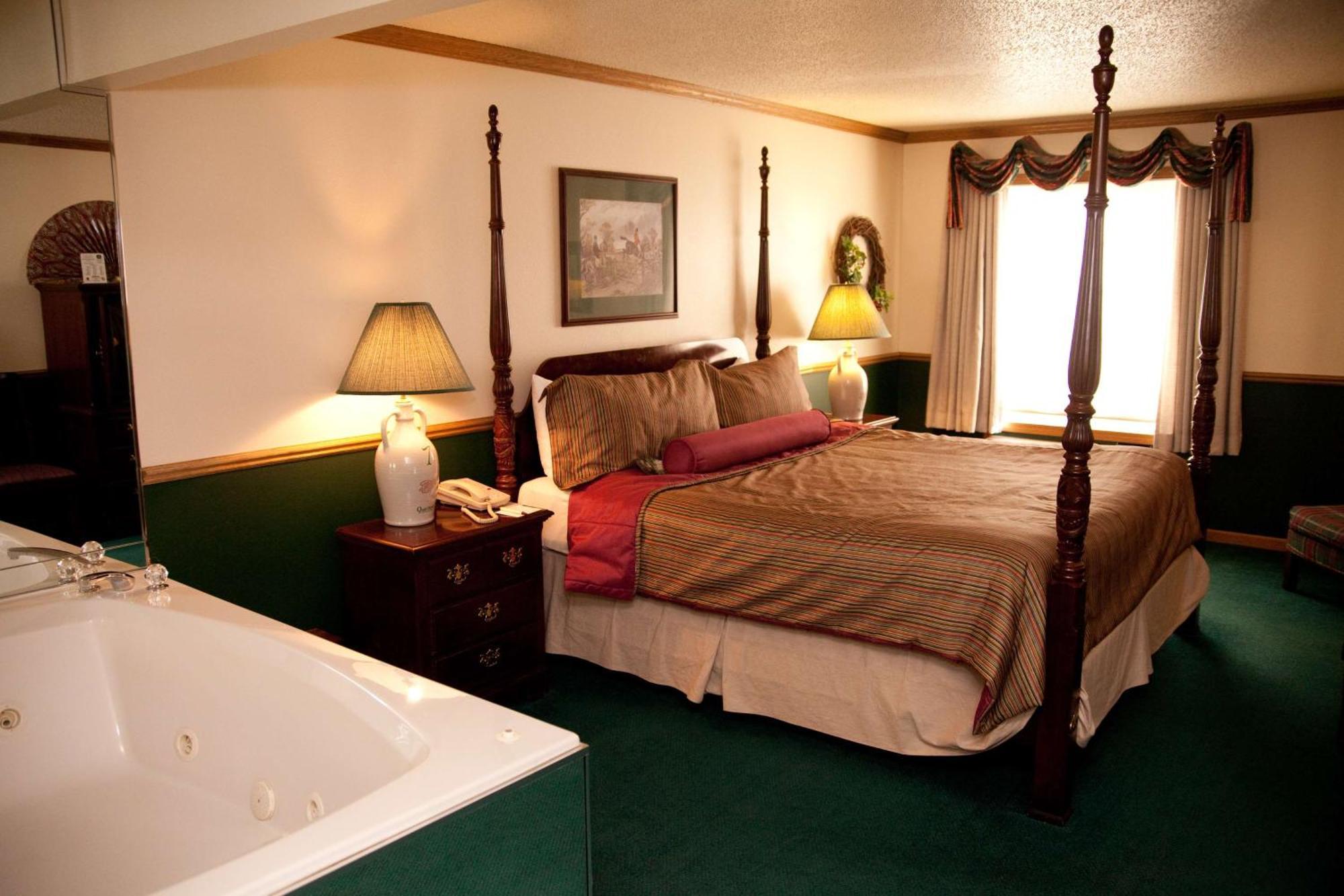 Best Western Dodgeville Inn&Suites Exterior foto
